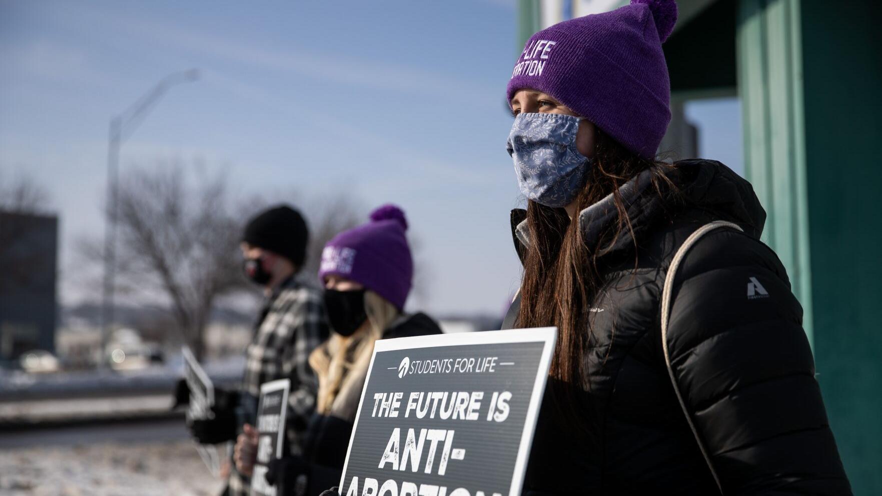 Two Nebraska towns have approved local abortion bans. Does it matter?